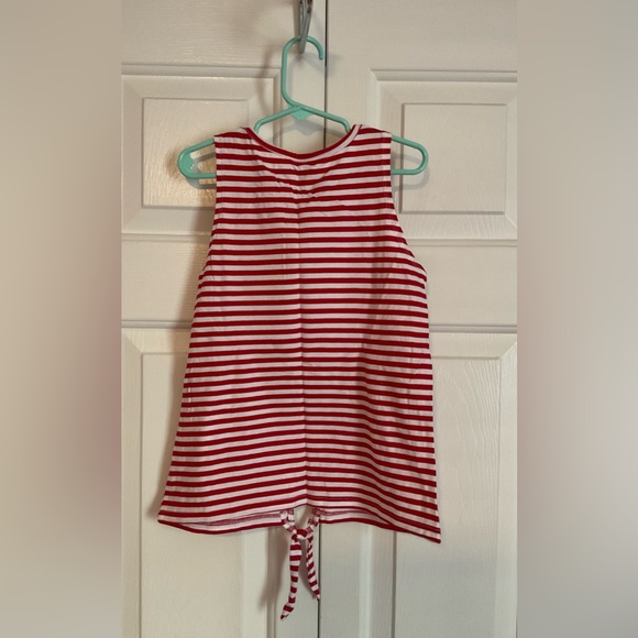 Girls USA tank top by The Children’s Place - Picture 3 of 4